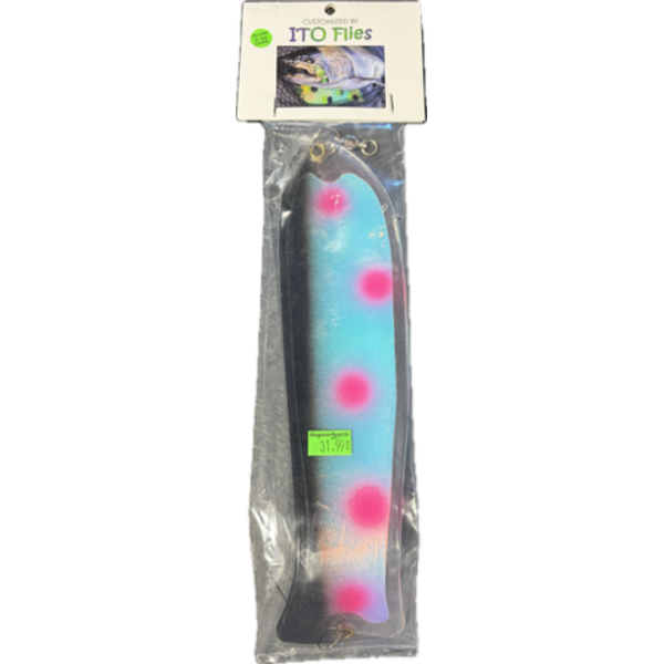 Ito Flies 10" Rotator