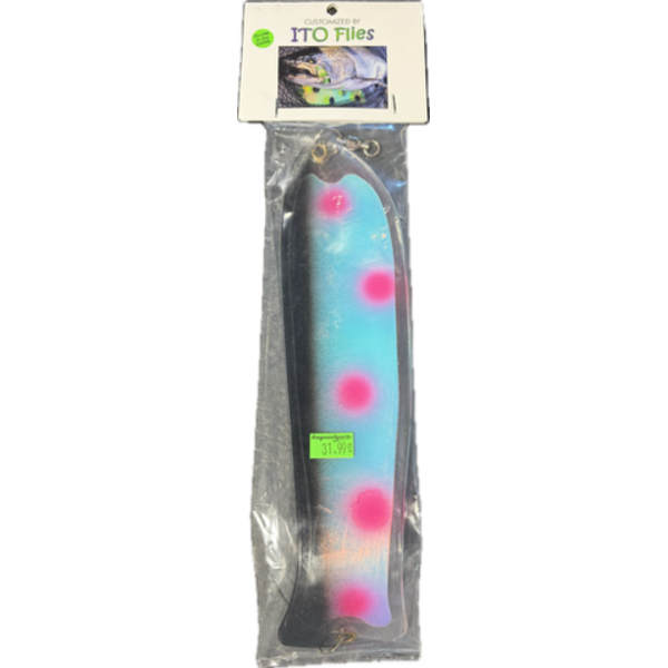 Ito Flies Ito Flies 10" Rotator