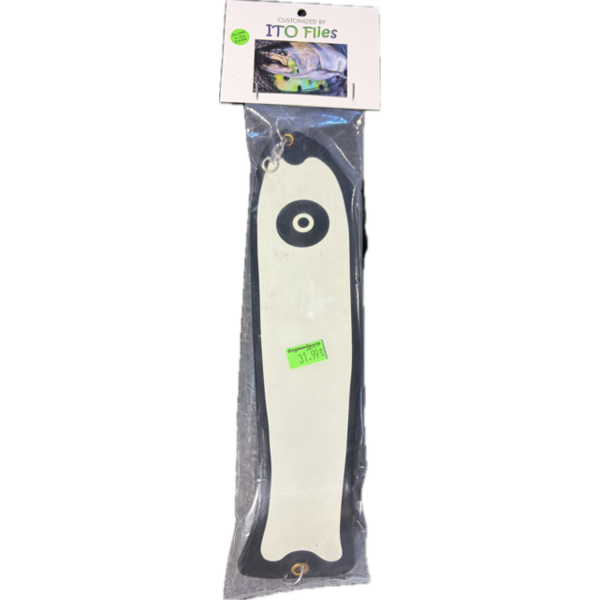 Ito Flies Ito Flies 10" Rotator