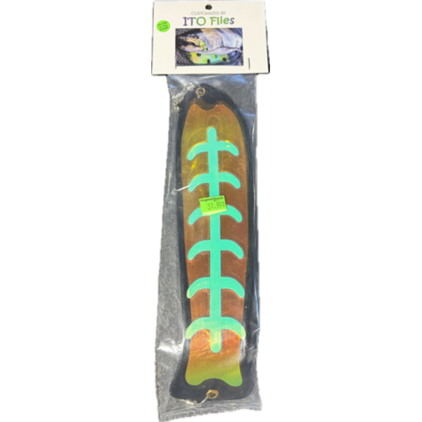 Ito Flies Ito Flies 10" Rotator