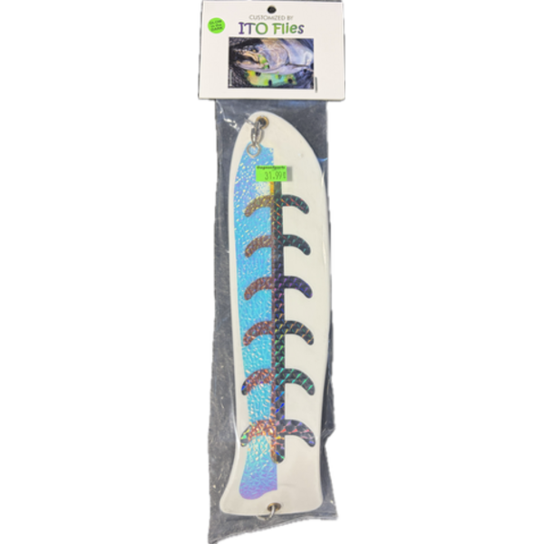 Ito Flies 10" Rotator