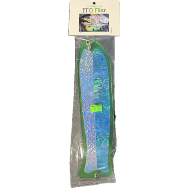 Ito Flies Ito Flies 10" Rotator