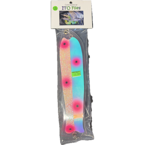 Ito Flies 10" Rotator