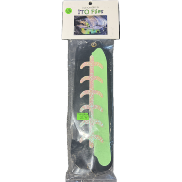 Ito Flies 8" Blade Rotator