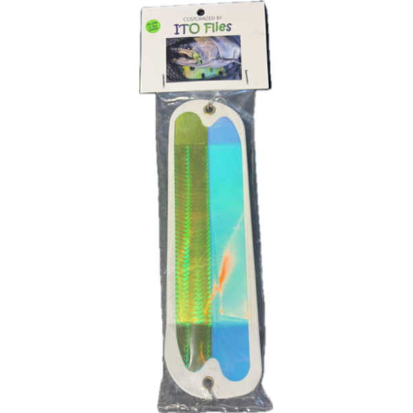 Ito Flies 8" Blade Rotator