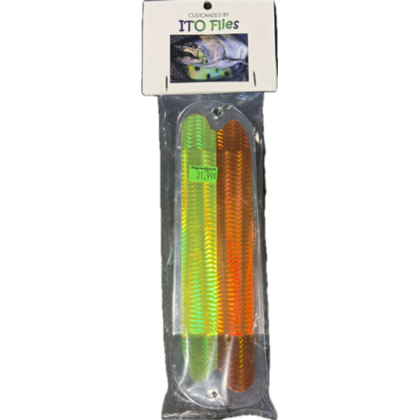 Ito Flies 8" Blade Rotator