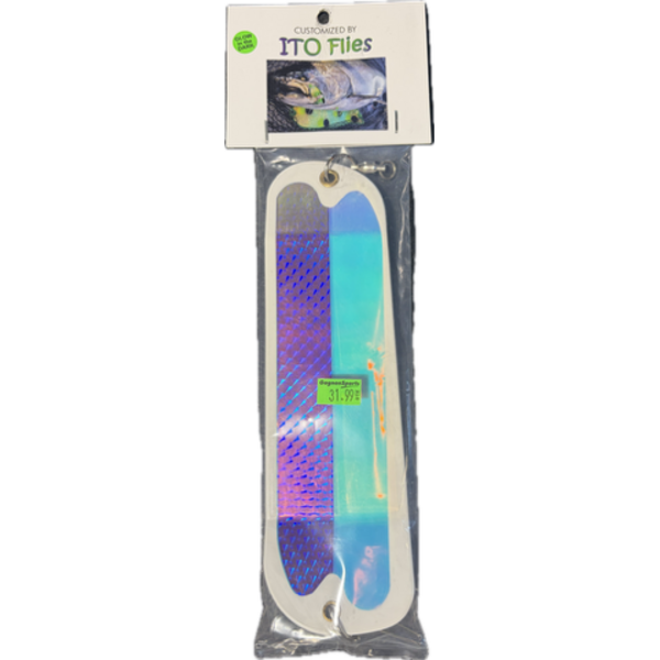 Ito Flies 8" Blade Rotator