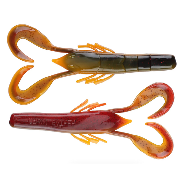 Missile Baits Craw Father 3.5"