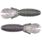 Missile Baits Baby D Bomb 3.65"