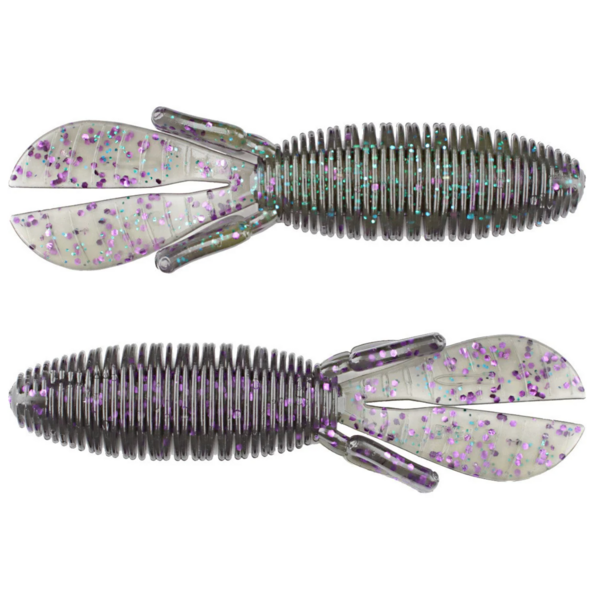 Missile Baits Baby D Bomb 3.65"