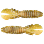 Missile Baits Baby D Bomb 3.65"