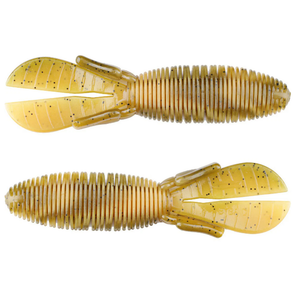 Missile Baits Baby D Bomb 3.65"