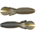 Missile Baits Baby D Bomb 3.65"