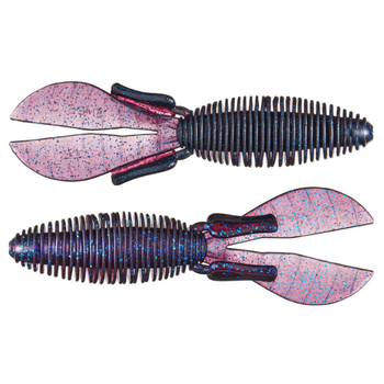 Missile Baits D Bomb 4.5"