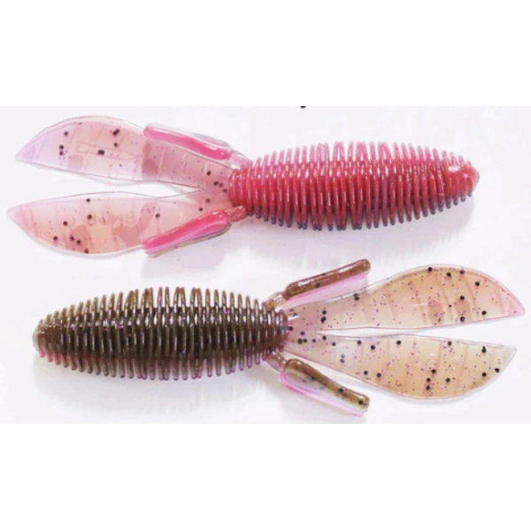 Missile Baits D Bomb 4.5"