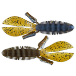 Missile Baits D Bomb 4.5"