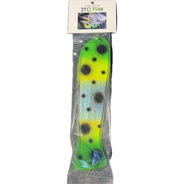 Ito Flies 10" Rotator