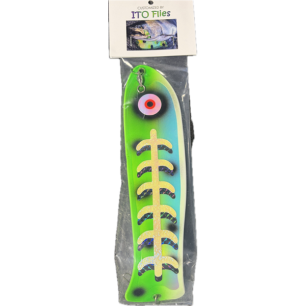 Ito Flies 10" Rotator