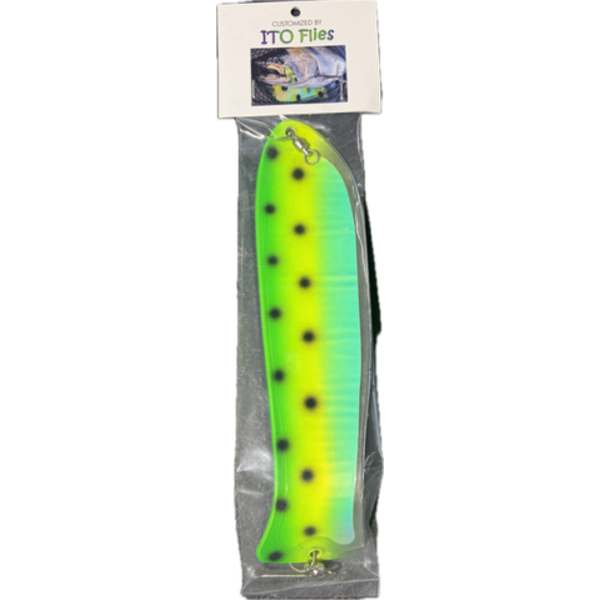 Ito Flies 10" Rotator