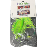 Ito Flies Meat Rig