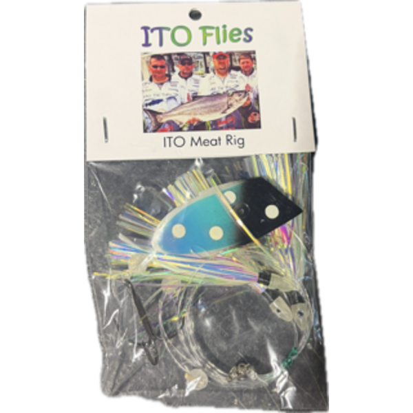 Ito Flies Meat Rig