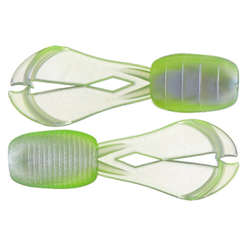 Missile Baits Mini D Chunk 3"