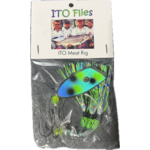 Ito Flies Meat Rig