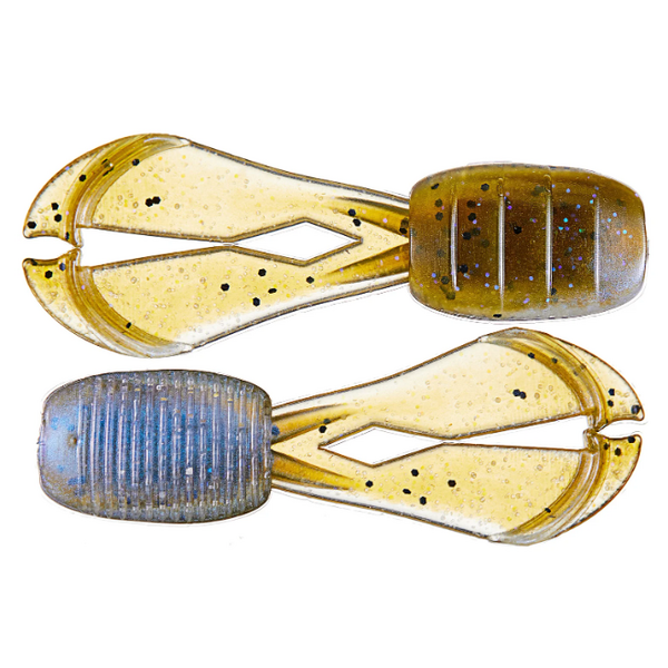 Missile Baits Mini D Chunk 3"