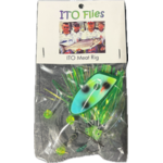 Ito Flies Meat Rig