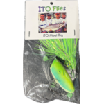 Ito Flies Meat Rig