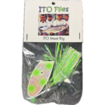 Ito Flies Meat Rig