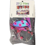 Ito Flies Meat Rig