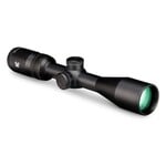 Vortex Triumph HD 3-9x40 Scope w/Rings 1" Tube