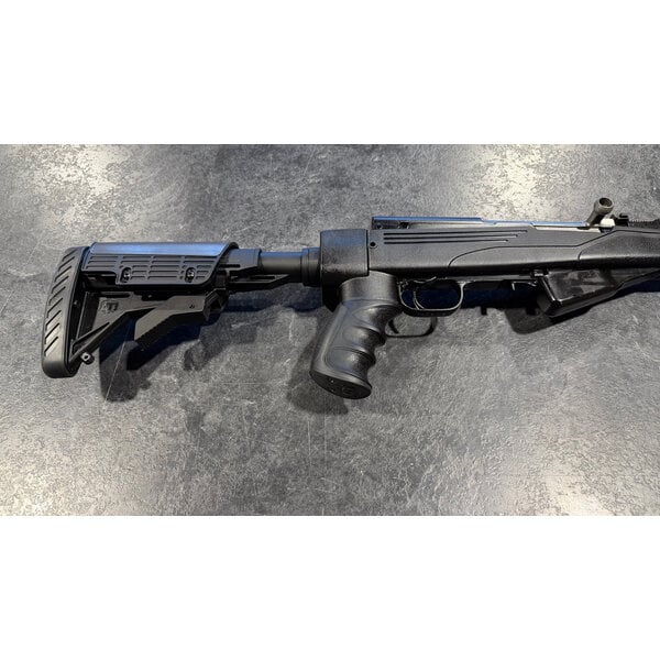 Simonov SKS 7.62x39 Semi Auto w/ATI Folding Collapsible Stock