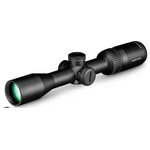 Vortex Crossfire HD 2-7x32- SFP, V-Plex  MOA Reticle