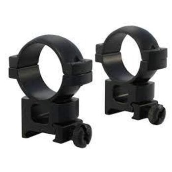 Vortex Vortex Hunter Rings 30mm High