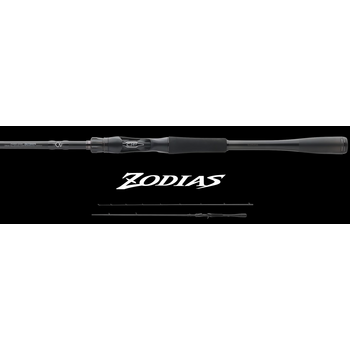 Shimano Zodias B Casting Rod