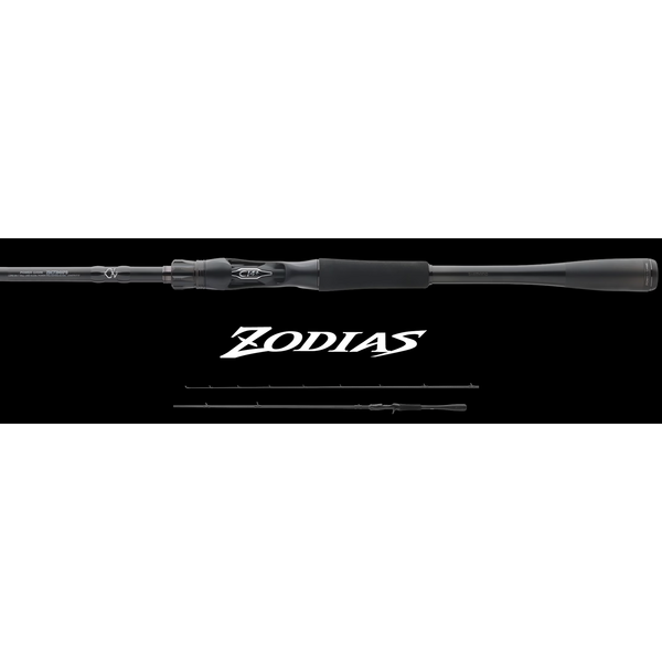 Shimano  Zodias B Casting Rod