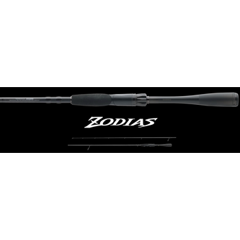 Shimano Zodias B Spinning Rod