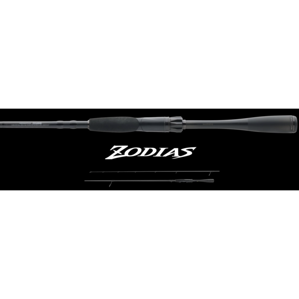 Shimano  Zodias B Spinning Rod