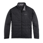 Simms Fall Run Collared Jacket Black M