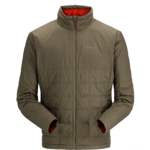 Simms Fall Run Collared Jacket Dark Stone M