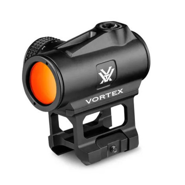 Vortex Vortex Triumph Red Dot Sight - 2 MOA