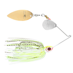 Booyah Counter Strike Colorado Willow Spinnerbait