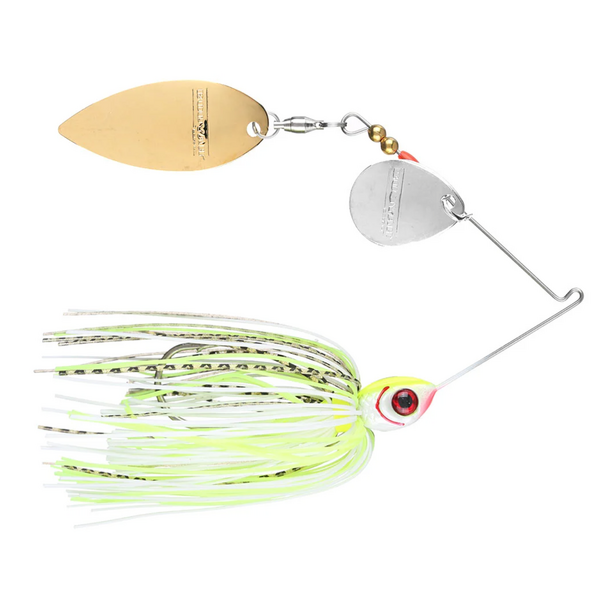 Booyah Counter Strike Colorado Willow Spinnerbait
