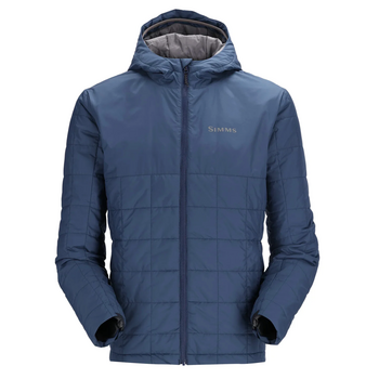 Simms Fall Run Hoody Navy M