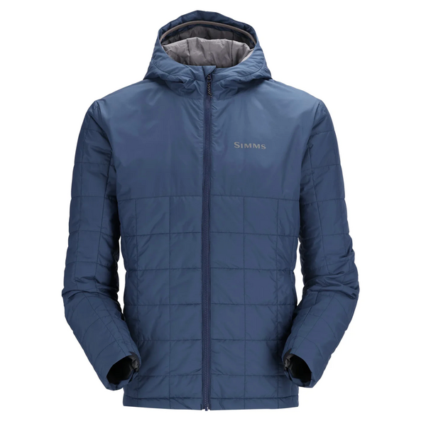Simms Fall Run Hoody Navy M