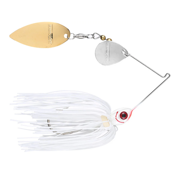 Booyah Counter Strike Colorado Willow Spinnerbait