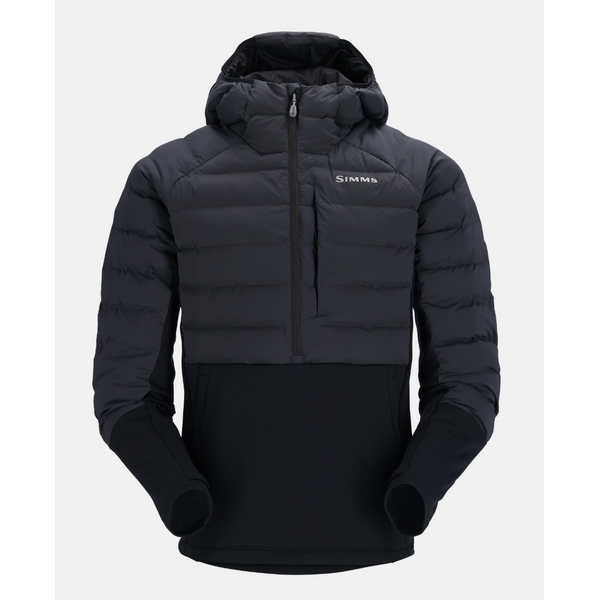 Simms Exstream Pull Over Hoody Black M