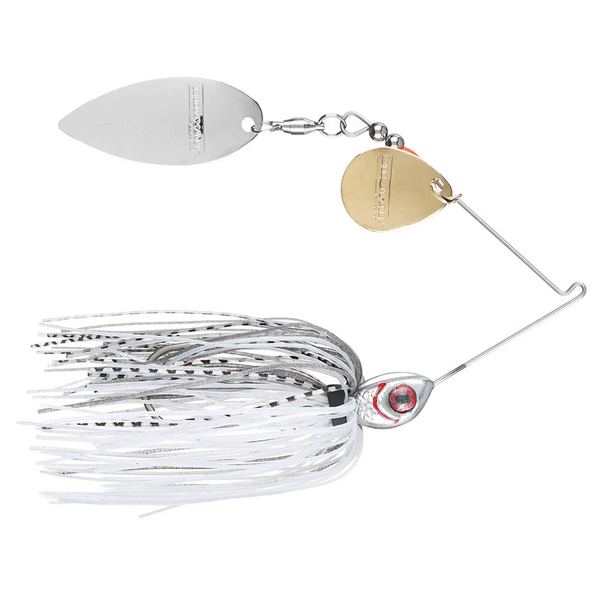 Booyah Counter Strike Colorado Willow Spinnerbait
